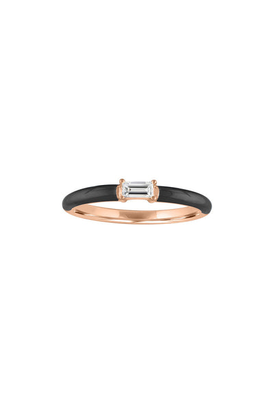 Gustav Ring - Vidar Jewelry - Unique Custom Engagement And Wedding Rings